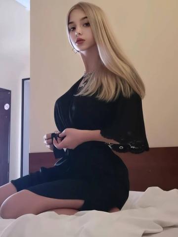 Анкета проститутки Зина, 23 года